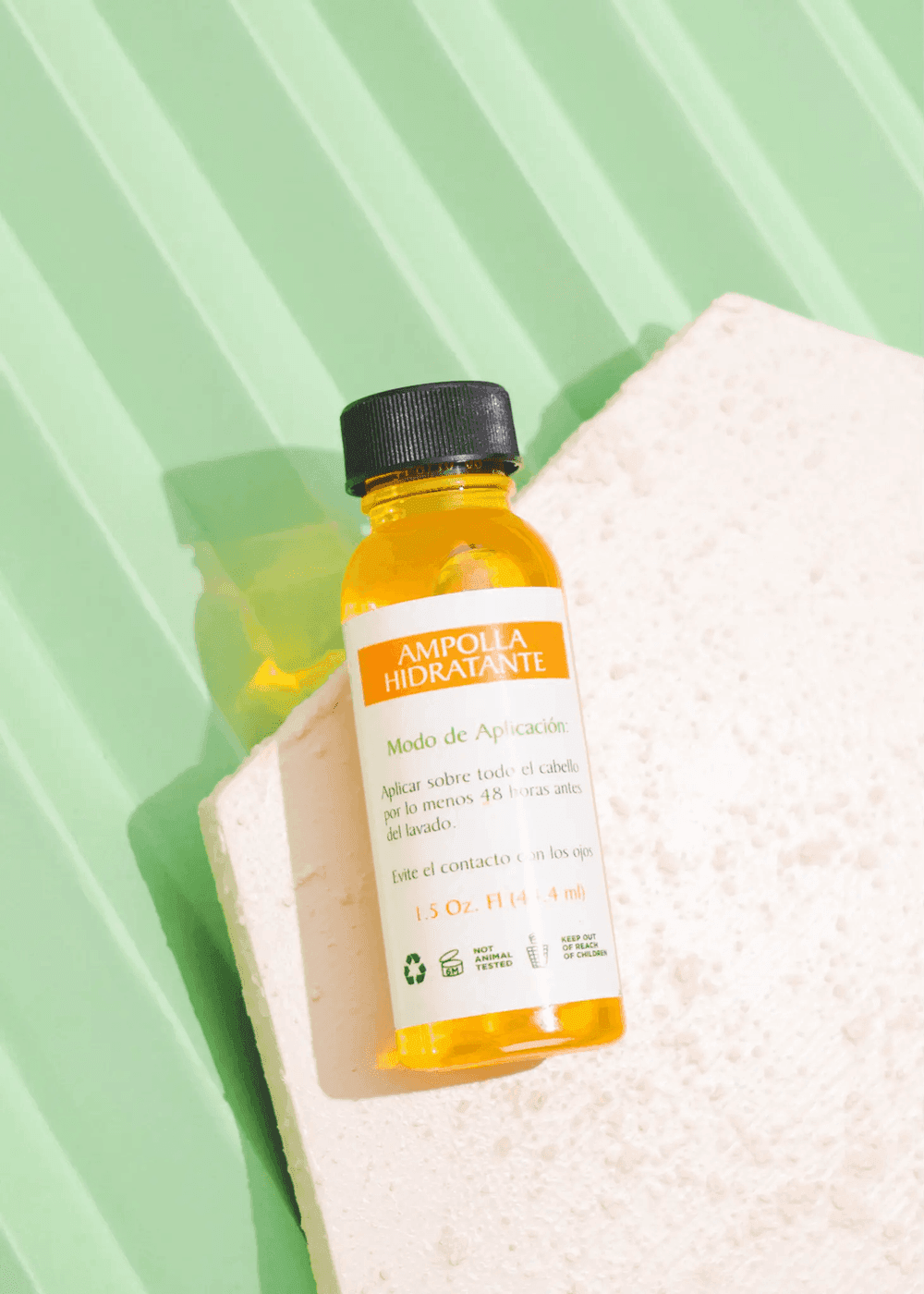 Ampolla Moisturizer