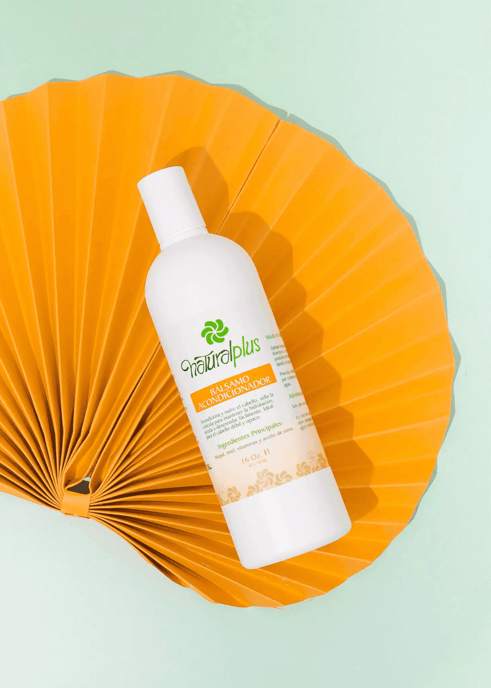 Balsam Conditioner 16oz