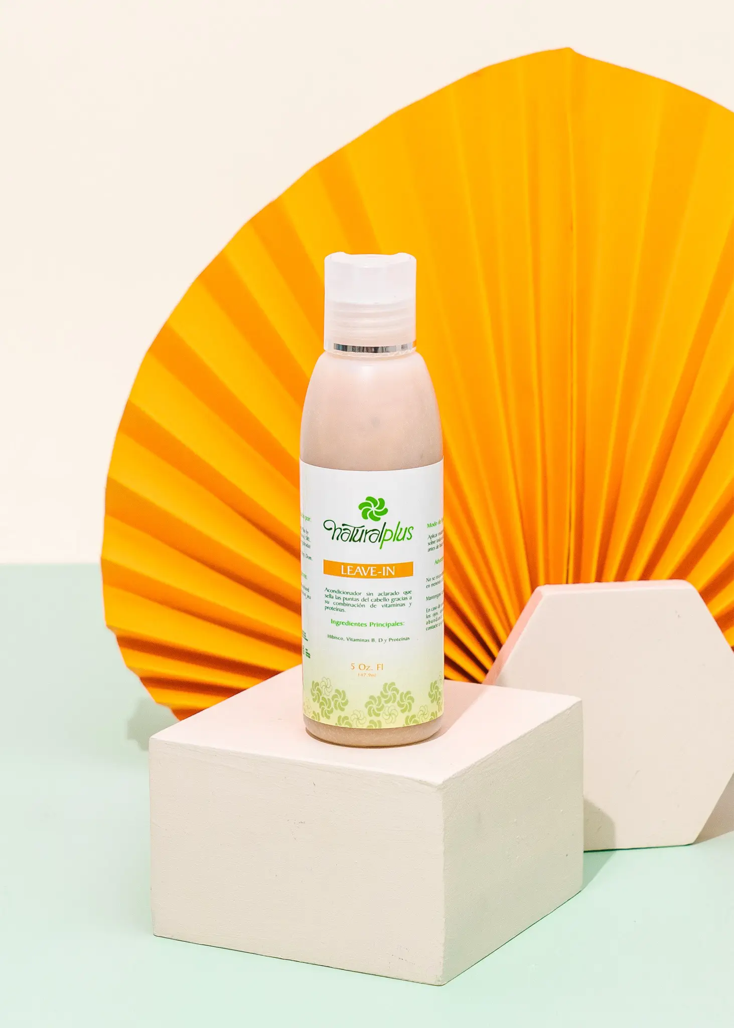 Leave-In Conditioner