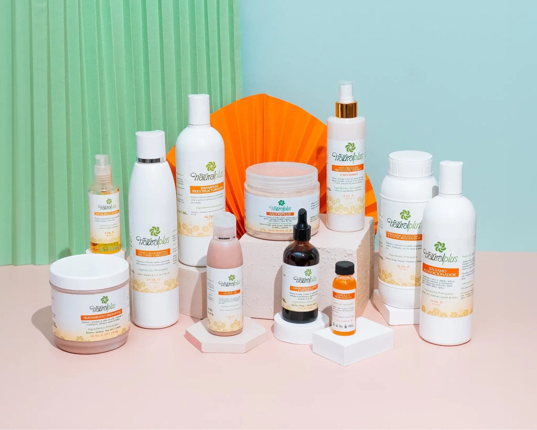 NutriPlus 11-Step Kit