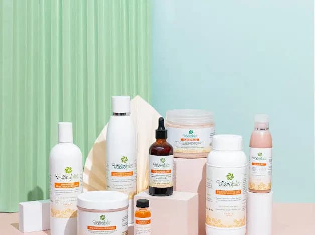 NutriPlus 8-Step Kit
