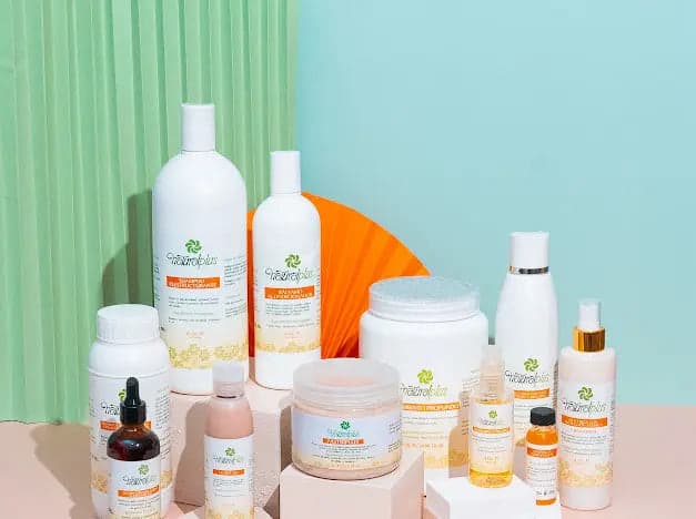 NutriPlus BIG 11-Step Kit