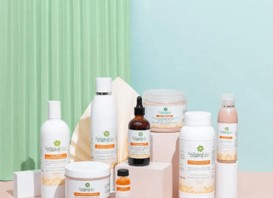 NutriPlus 8-Step Kit